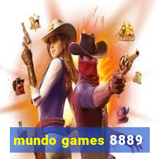 mundo games 8889